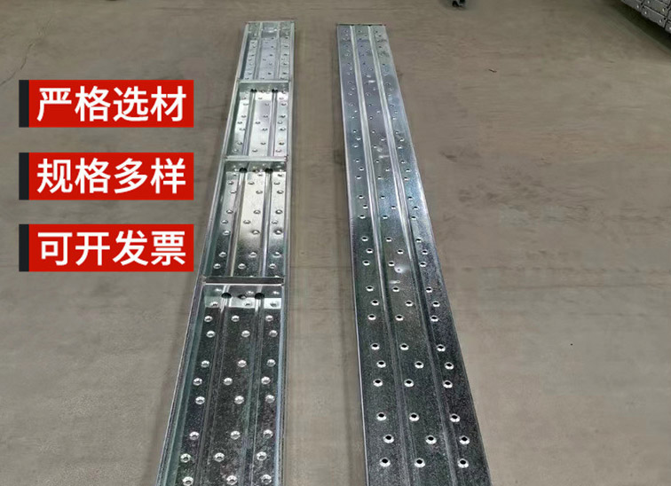 沈陽腳手架工程中的鋼管外架的恒載計算